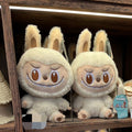 POPMART Monsters Plush Doll Pendant, Limited Version