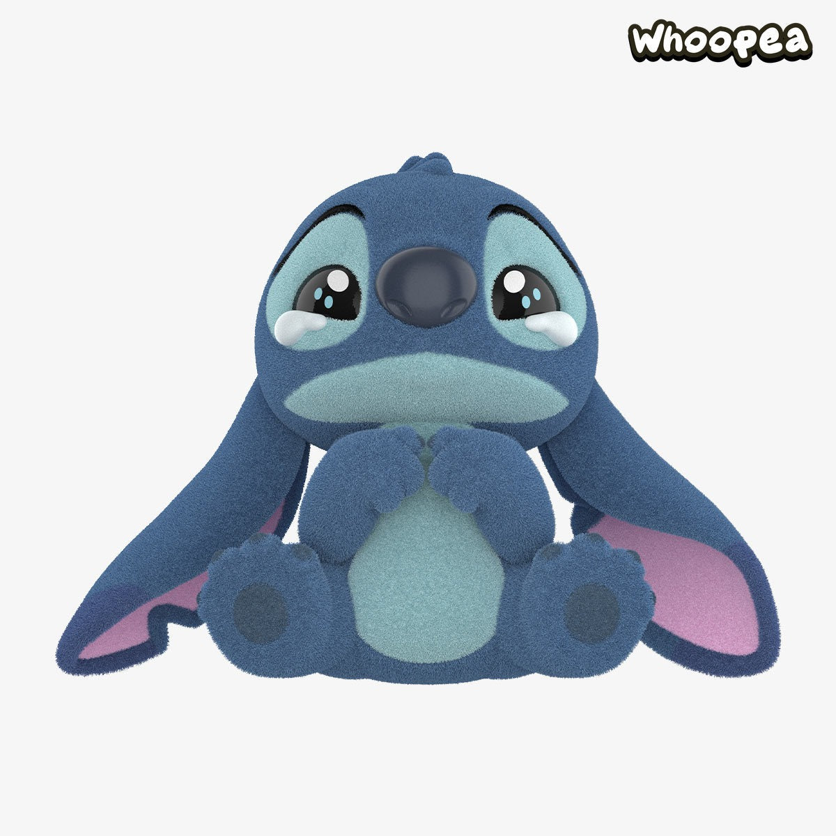 DSN Stitch Little Emotions Series Figures, Blind Box