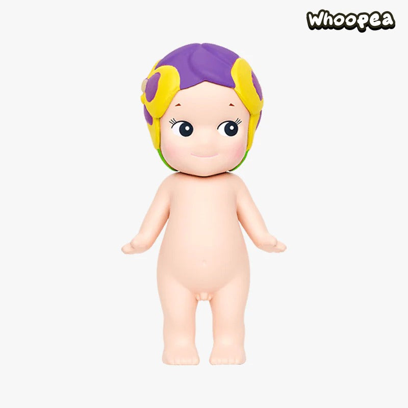 Sonny Angel Flower Series Figures, Blind Box