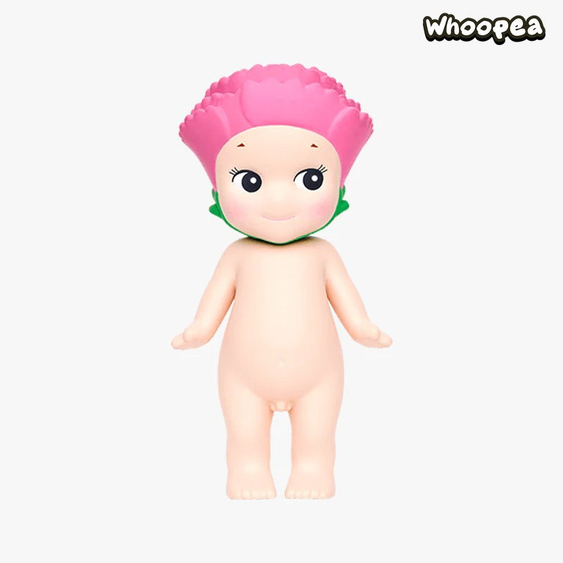 Sonny Angel Flower Series Figures, Blind Box