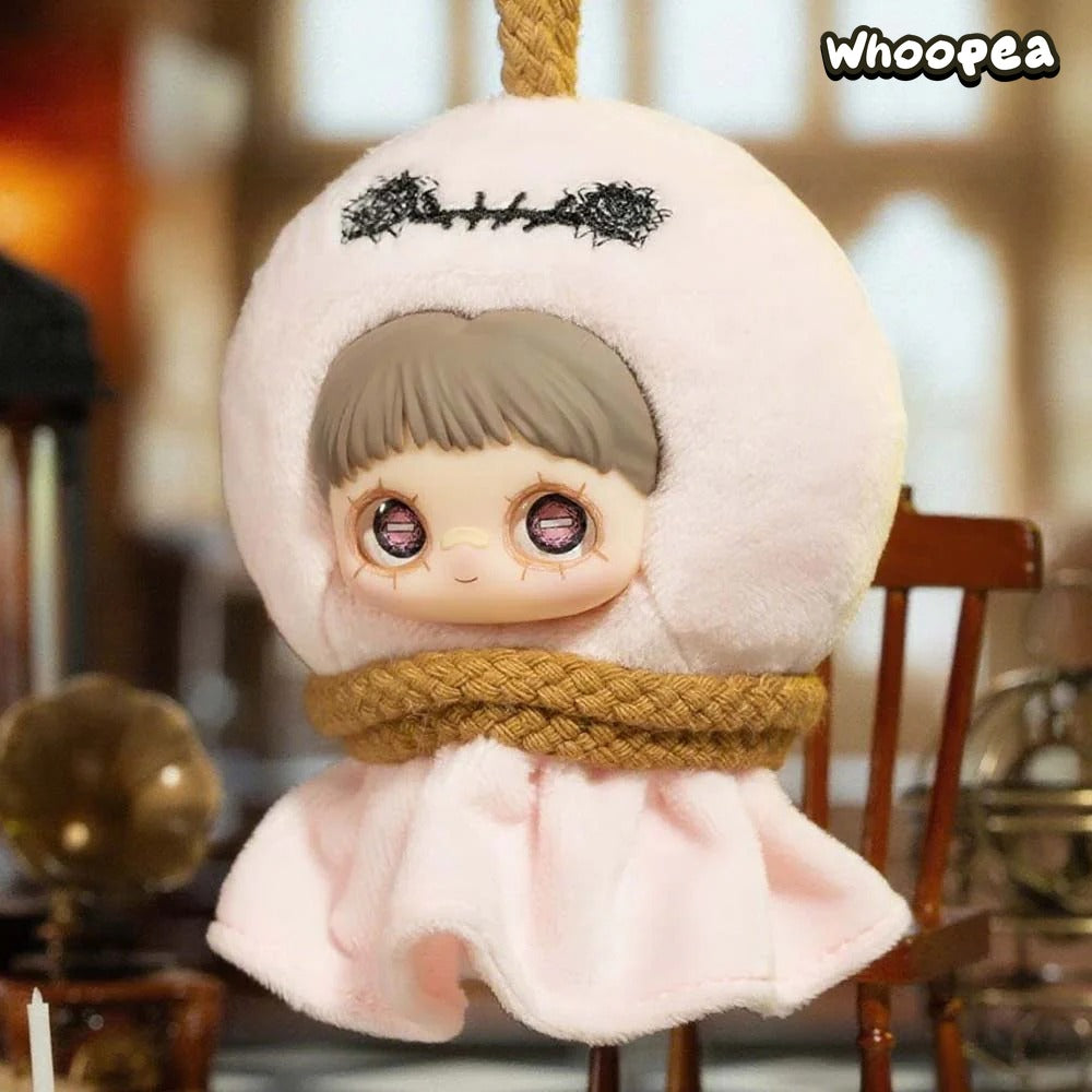 MayMei Crazy Circus Series Plush Blind Box