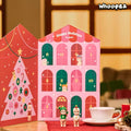 Sonny Angel Advent Calendar, Exclusive Christmas Gift