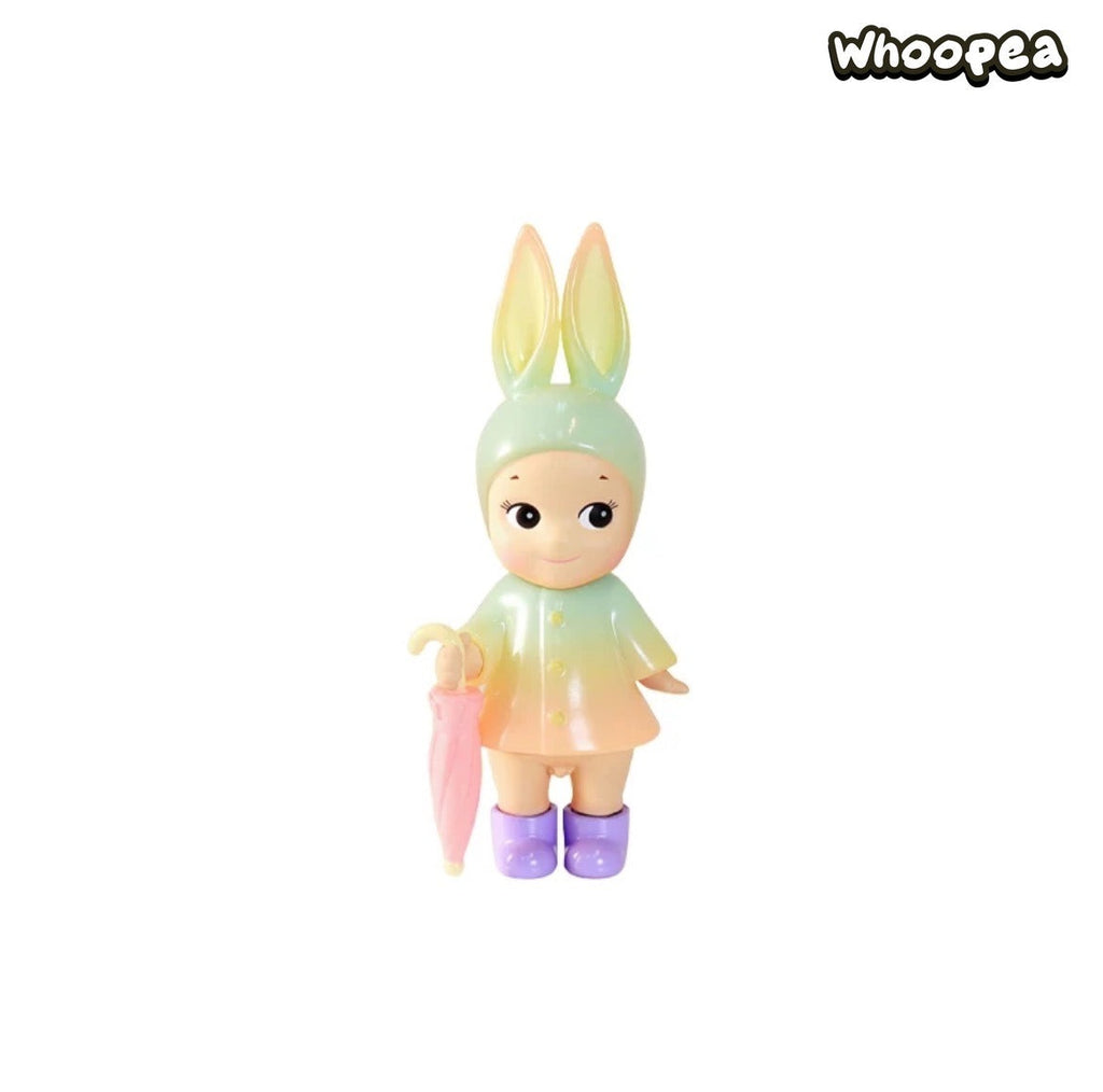 Sonny Angel I LOVE RAINY DAY Series Figures, Blind Box