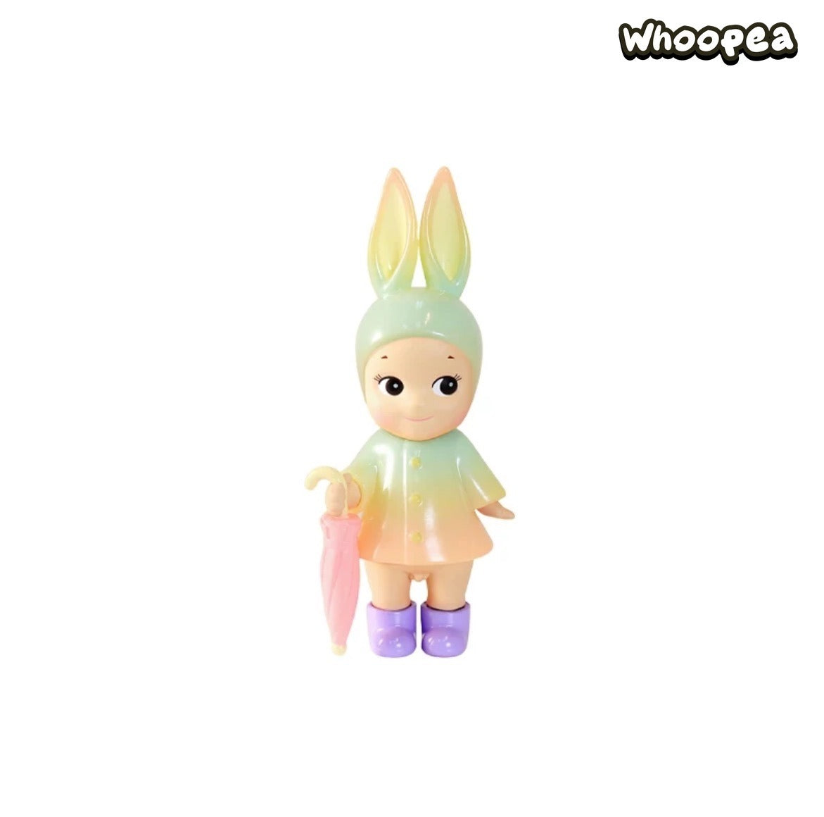 Sonny Angel I LOVE RAINY DAY Series Figures, Blind Box