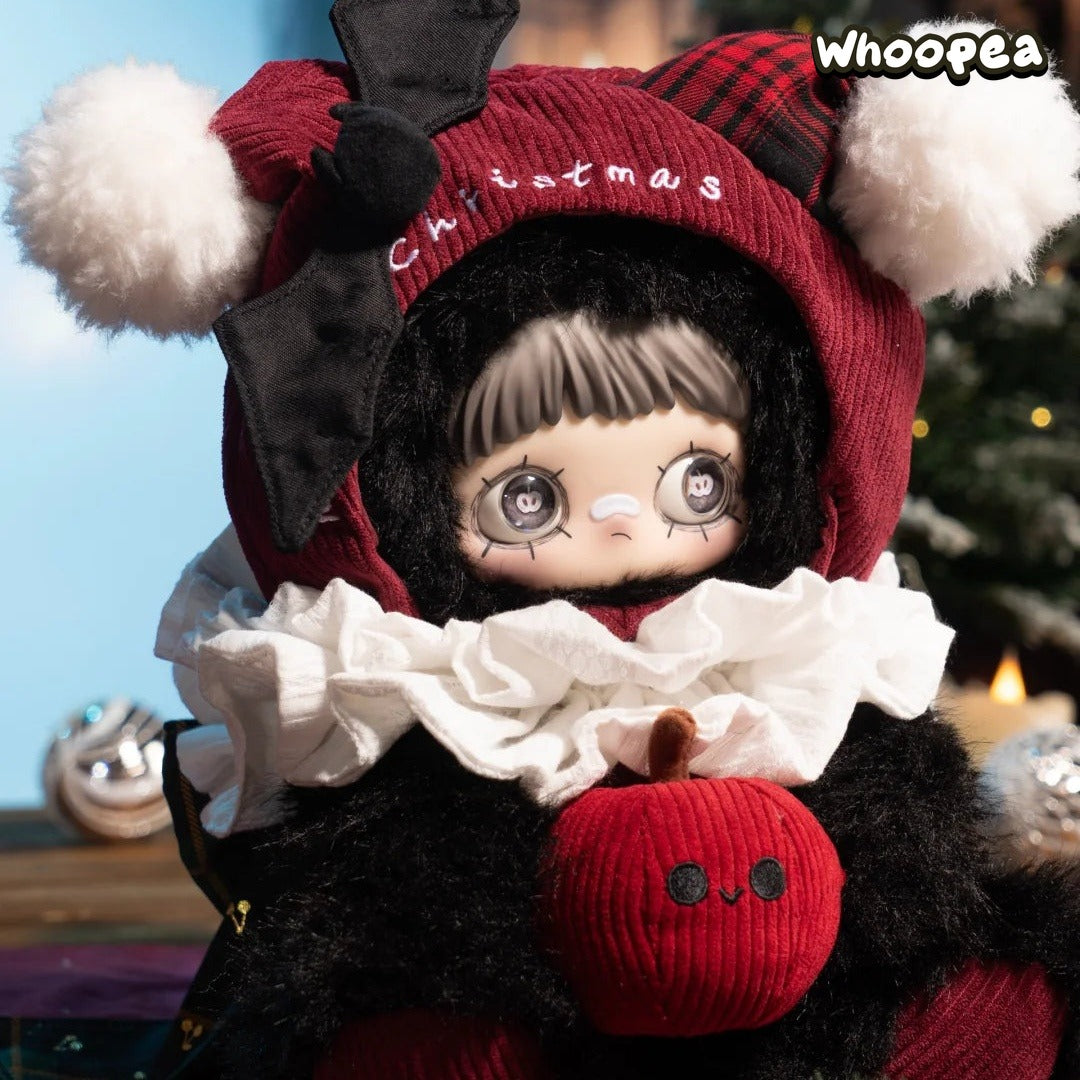 MayMei The Witch's Christmas Gift Series 400% Plush, Exclusive Edition