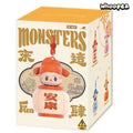 THE MONSTERS Let's Have Fun Together Series - Night Light Blind Box