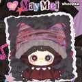Maymei Kitten Academy Series Plush Blind Box (PRE-ORDER)