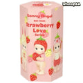 Sonny Angel Mini Figure Strawberry Love Series Blind Box