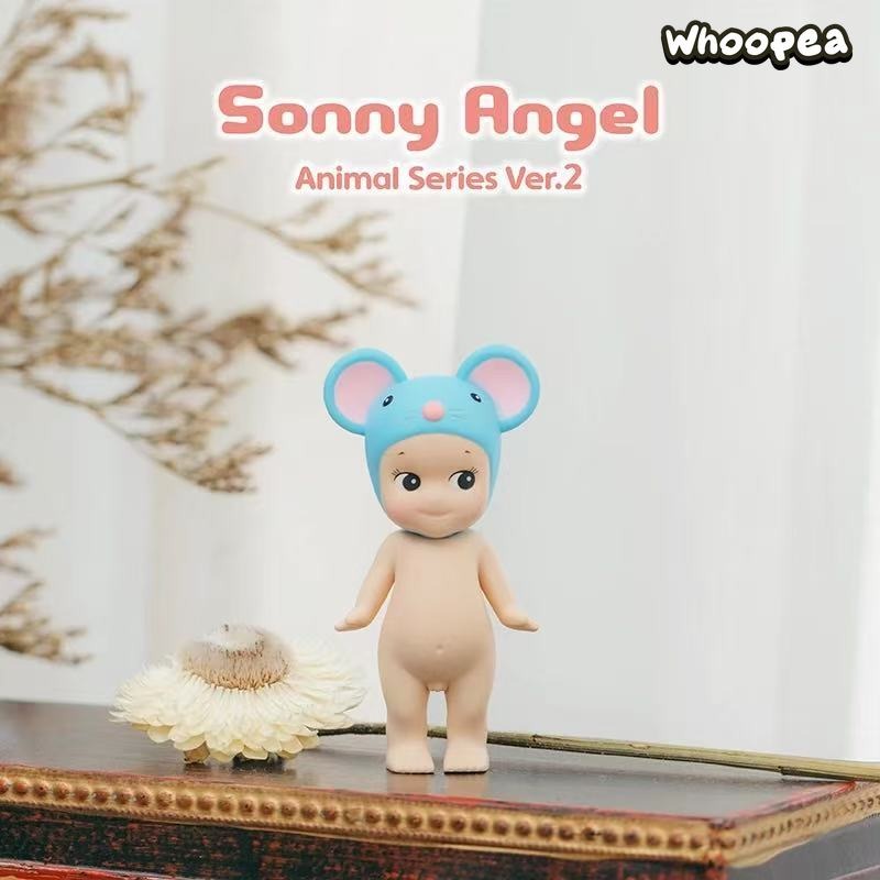 Sonny Angel Animal Series 2 Mini Figure Blind Box
