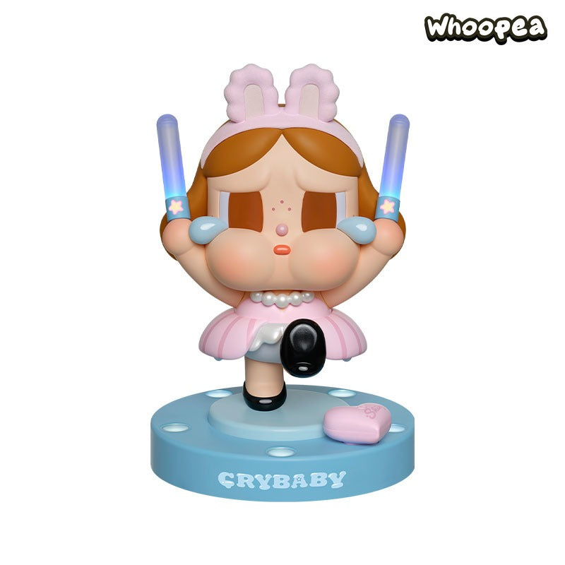 Crybaby Shiny Shiny Series Lamp