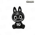 POP MART THE MONSTERS LABUBU 10th Anniversary Icon Vinyl Figure