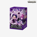 SKULLPANDA × My Little Pony Series Plush Blind Box
