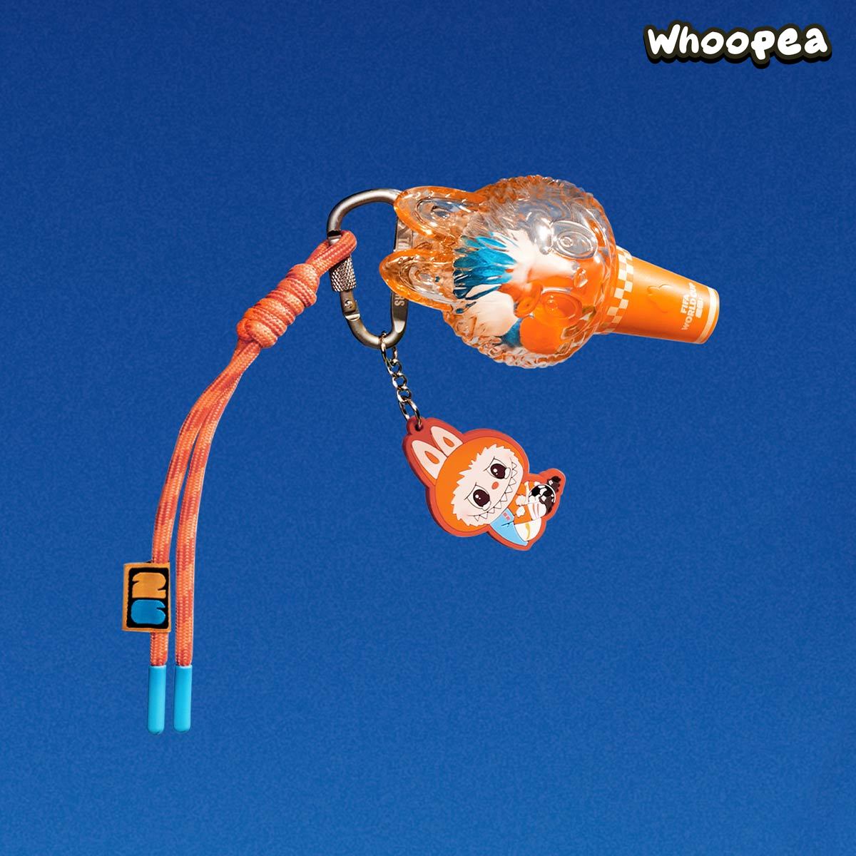 THE MONSTERS × FIFA SERIES-Mini Pendant Light Blind Box