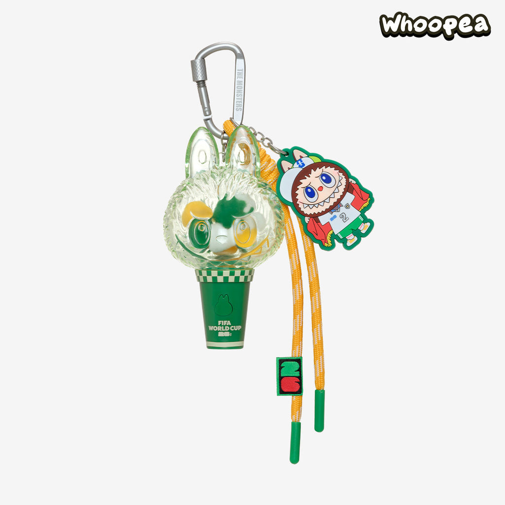 THE MONSTERS × FIFA SERIES-Mini Pendant Light Blind Box