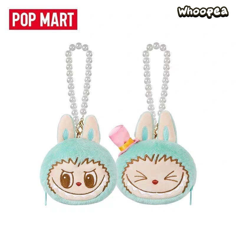 THE MONSTERS Party Series - Reversible Plush Blind Box