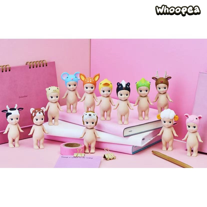 Sonny Angel Animal Series 2 Mini Figure Blind Box