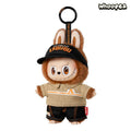 THE MONSTERS Labubu Wacky Mart Series Plush, Hanging Card