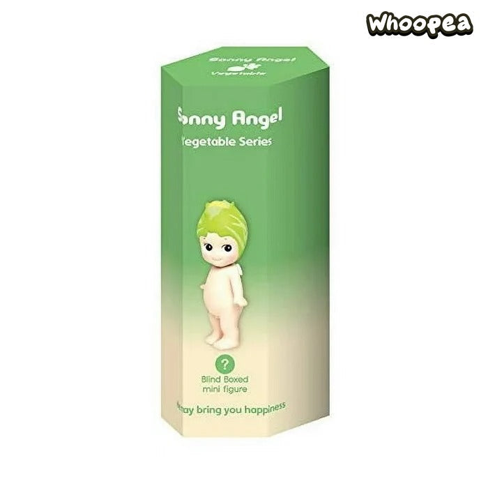 Sonny Angel Vegetable Series Figures, Blind Box
