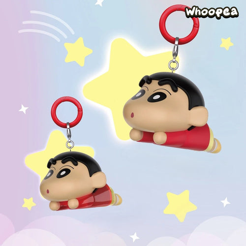 Crayon Shin Chan Costume Party Series Figure Blind Box