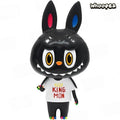 POP MART THE MONSTERS LABUBU KINGMON Origin Figure
