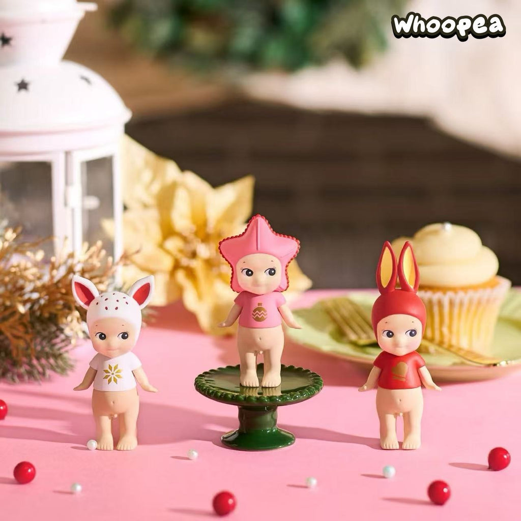 Sonny Angel Advent Calendar, Exclusive Christmas Gift