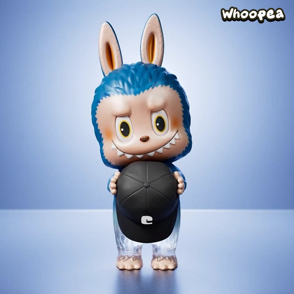 LABUBU × ComplexCon Figure Collection, Hong Kong Exclusive (PRE-ORDER)