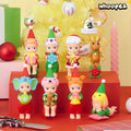 Sonny Angel Santa's Little Helper Series Blind Box