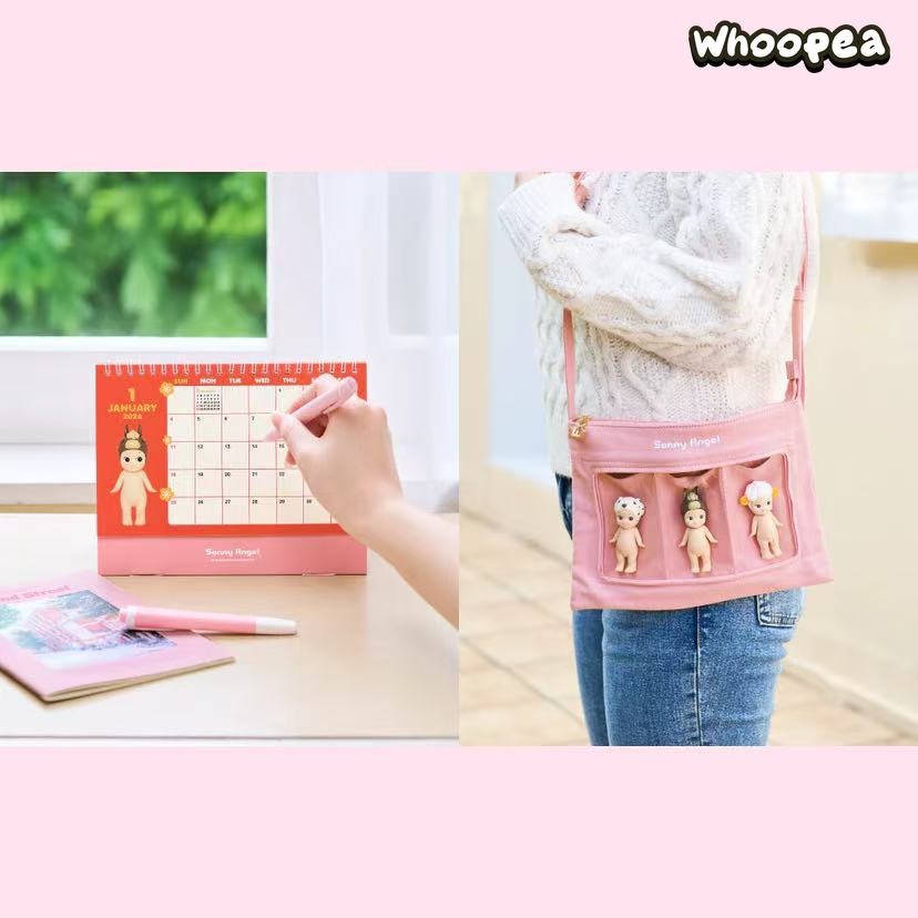 Sonny Angel Happy Bag 2026