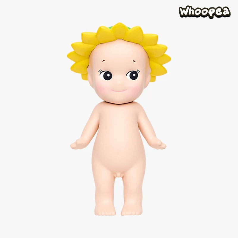 Sonny Angel Flower Series Figures, Blind Box