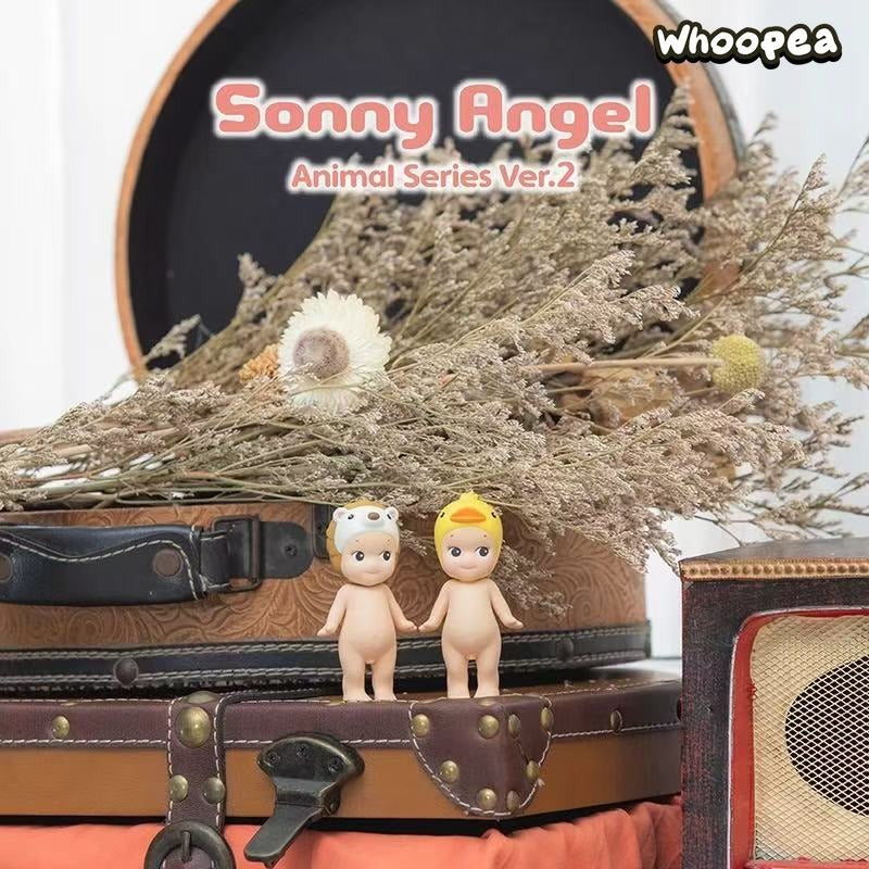 Sonny Angel Animal Series 2 Mini Figure Blind Box