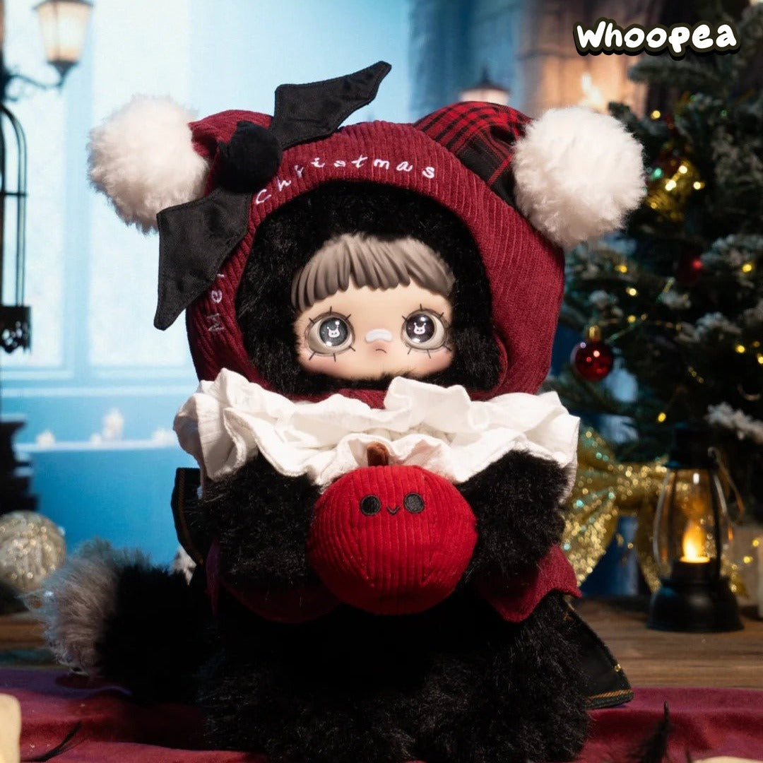 MayMei The Witch's Christmas Gift Series 400% Plush, Exclusive Edition