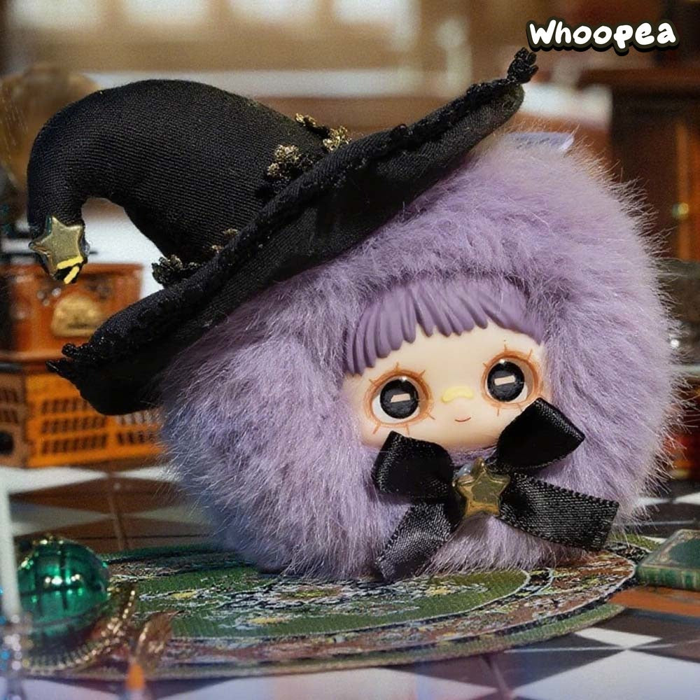 MayMei Crazy Circus Series Plush Blind Box