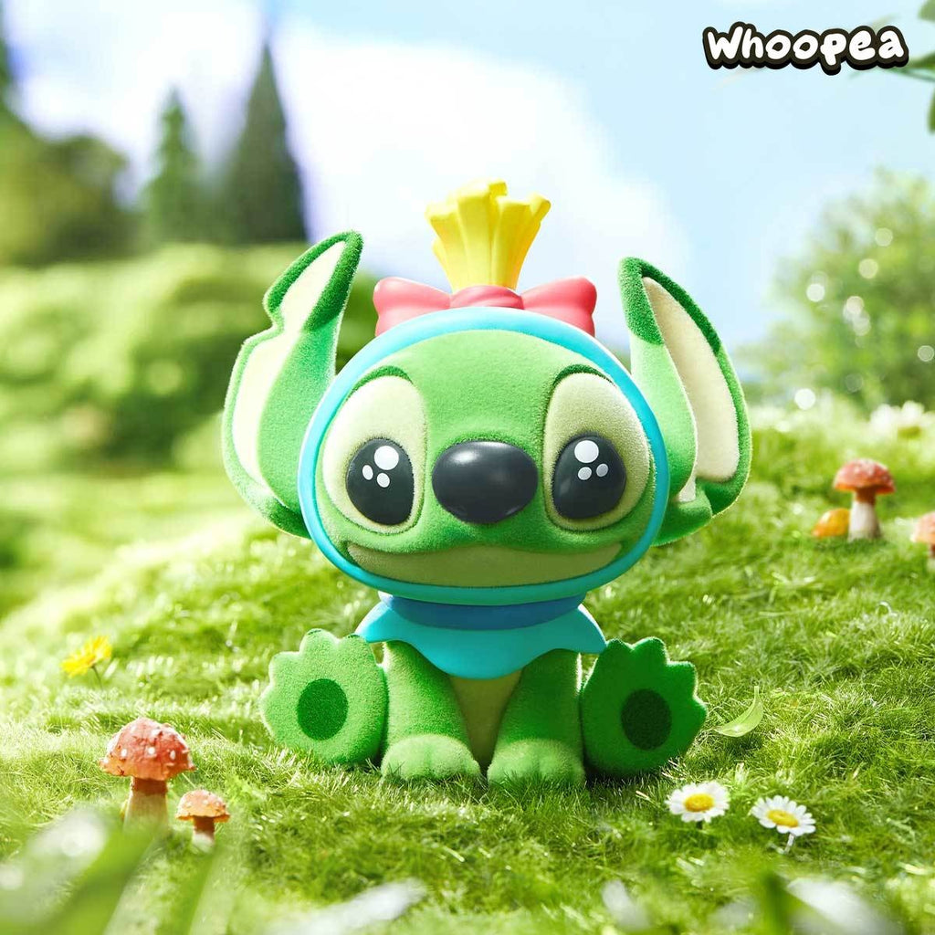 DSN Stitch Little Emotions Series Figures, Blind Box