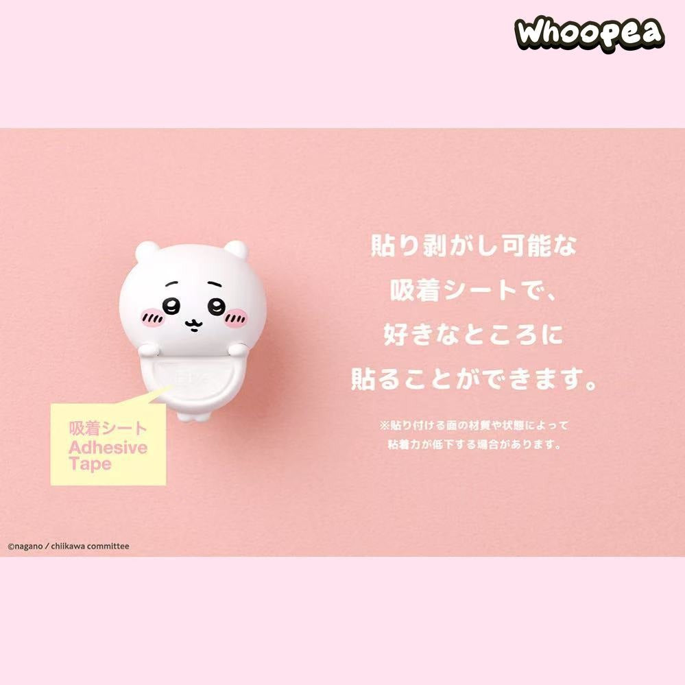 Sonny Angel × ChIIKAWA HIPPERS Decorative Mini Figures Blind Box