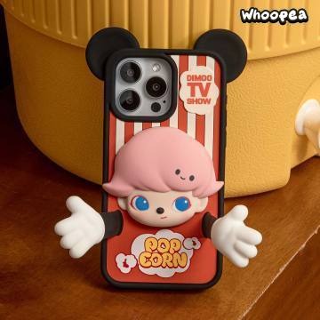 POP MART DIMOO WORLD × DSN Series-Phone Case
