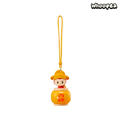 THE MONSTERS Let's Have Fun Together Series - Night Light Blind Box