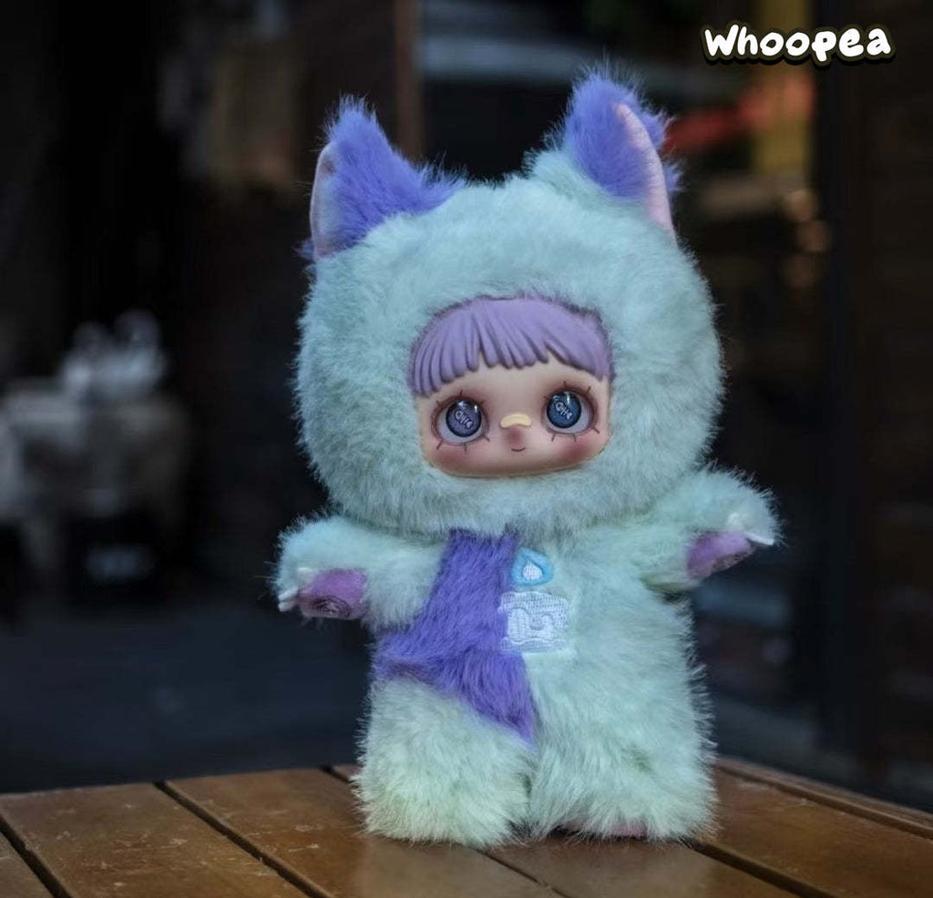 Maymei V2 Dark Forest Series Plush Dolls, Blind Box【In Stock】