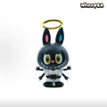 POP MART THE MONSTERS LABUBU KINGMON Shoot Figure