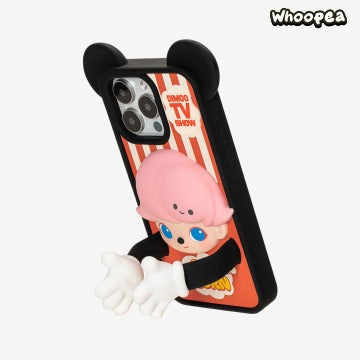 POP MART DIMOO WORLD × DSN Series-Phone Case