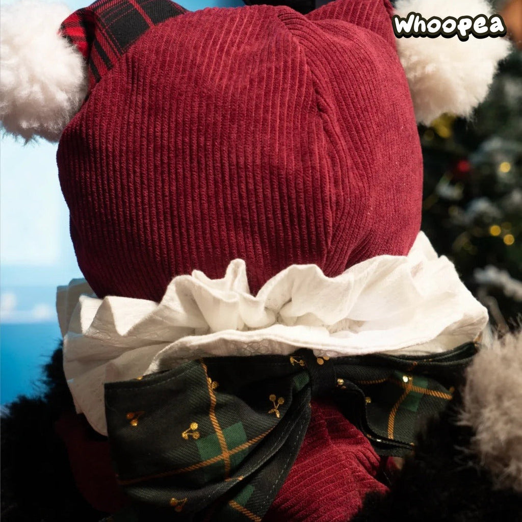 MayMei The Witch's Christmas Gift Series 400% Plush, Exclusive Edition