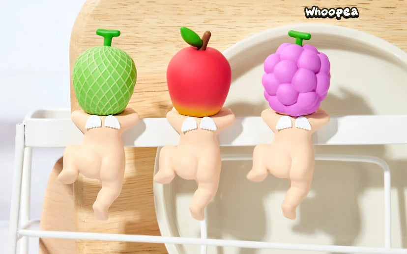 Sonny Angel HIPPERS - Harvest Series Figures, Blind Box