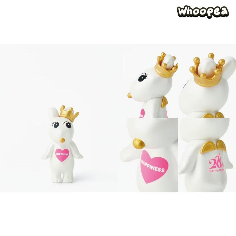 Sonny Angel 20th Anniversary Limited Edition