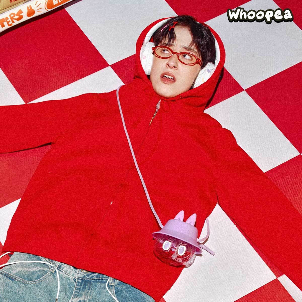 THE MONSTERS Wacky Mart Series-Tumbler Blind Box