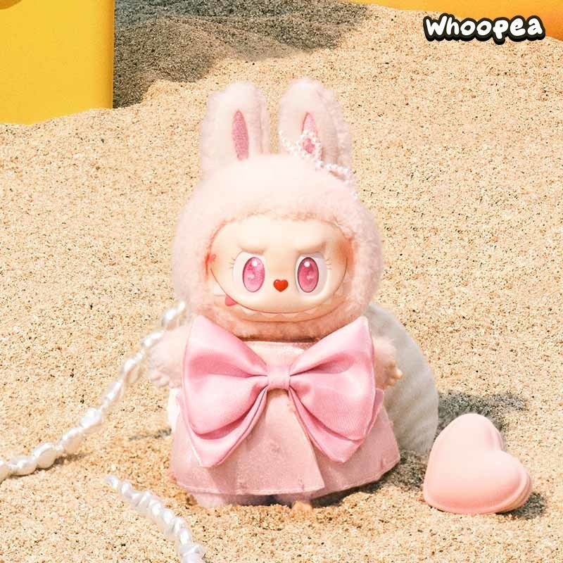 MOKOKO Jump Into Summer Vinyl Plush Pendant