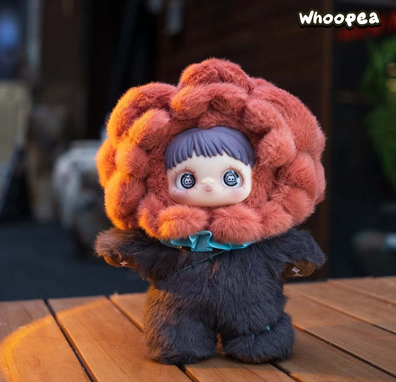 Maymei V2 Dark Forest Series Plush Dolls, Blind Box【In Stock】