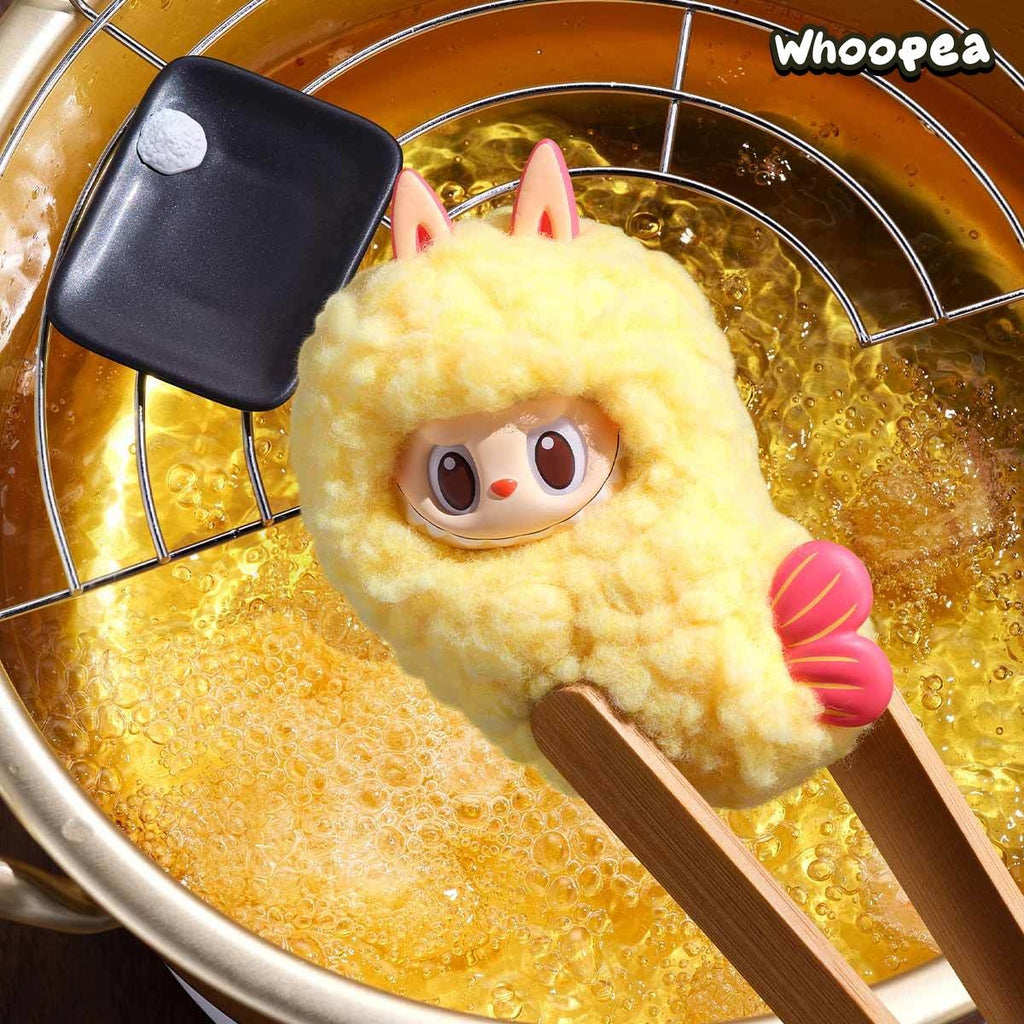 THE MONSTERS LABUBU Wacky Mart Series Figures, Blind Box