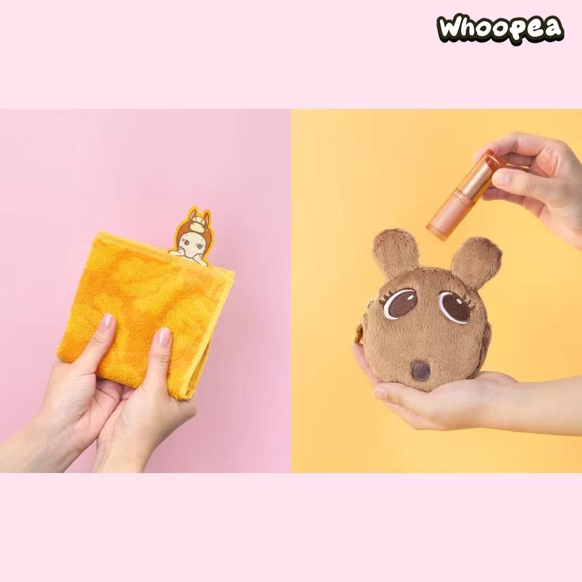 Sonny Angel Happy Bag 2026