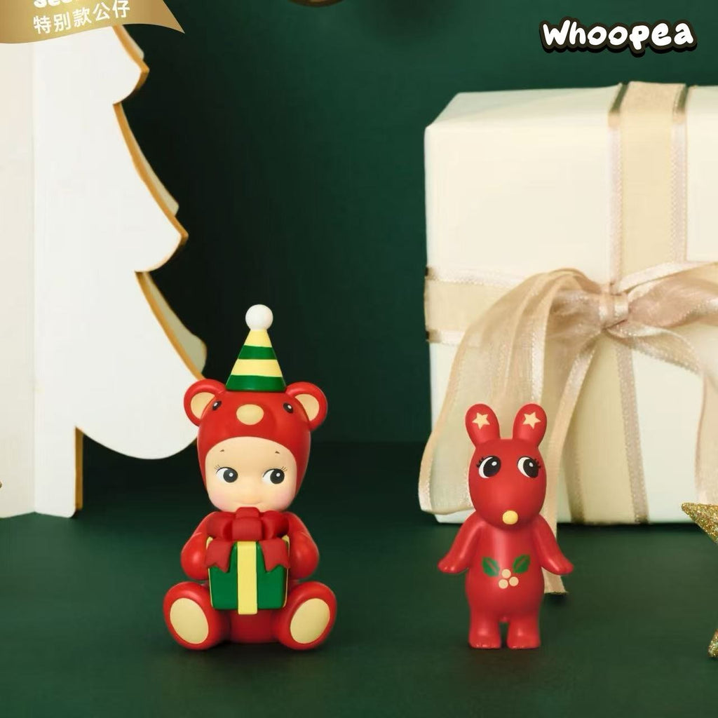 Sonny Angel Advent Calendar, Exclusive Christmas Gift