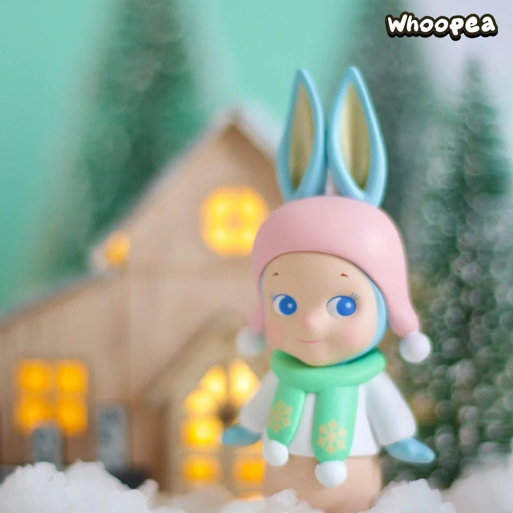 Sonny Angel Winter Wonderland Series Mini Figure Blind Box