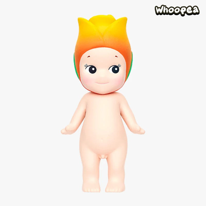 Sonny Angel Flower Series Figures, Blind Box